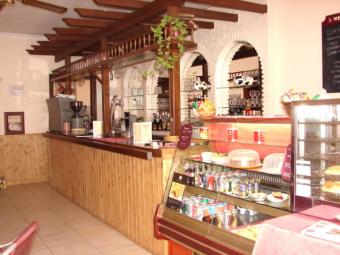 Bar Cafe Benalmadena